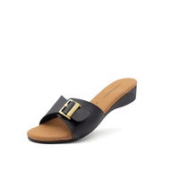 GLORYQUEEN Fonia Collection Lightweight Women Sandal Perempuan Selipar Wanita