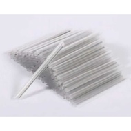 Large Dropcore Protection Sleeve 6 Cm Long 2 Wires Contents 50 Pcs Fiberoptik Connection Protector