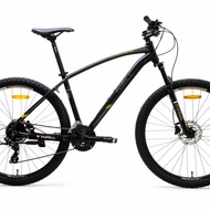 mtb thrill cleave 1.0 2019