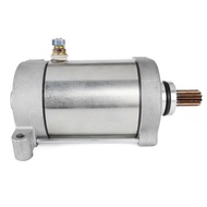 1S3-81890-00 Motorcycle Starter Motor For Yamaha YFM700R Raptor 700R YFM700 YXM700 Viking Grizzly YX