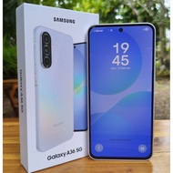 Samsung galaxy A36 (5g) 8/256gb original Malaysia