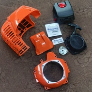 COVER SET HUSQVARNA 542RBS (FULL SET LENGKAP)

