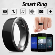 Smart Ring NFC Wear New Technology Magic Finger Smart NFC Rings For iphone Samsung HTC Sony LG IOS Android Windows NFC Mobile Phone