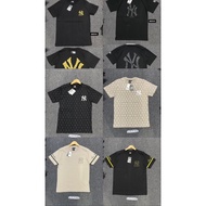 NY/ T-SHIRT mlb/ T-shirt full print t-shirt