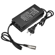 48V60V Lithium Battery Lead-Acid Battery Charger High-Power Smart Scooter Electric Vehicle Lithium B