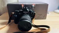 Nikon Zf 24-70 f4Kit