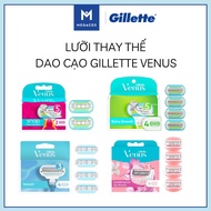 Gillette venus snap 5-Blade Replacement Head