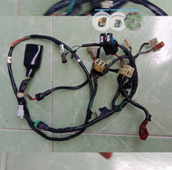 KABEL BODY HONDA BEAT KARBU CODEPART KVY BEKAS ORISINIL