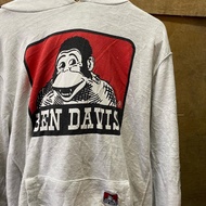 Ben davis hoodie