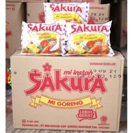 Indomie Sakura 1 Box