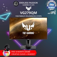 Asus TUF Gaming VG279QM HDR Gaming Monitor
