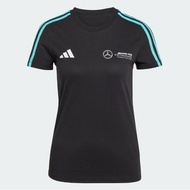 ADIDAS Mercedes - AMG Petronas Formula One Team DNA WOMEN Tee JV5424