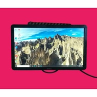 Computer Monitor DELL S2009Wb Monitor As Pictured Thank You