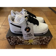 New Air Force 1 Low G-Dragon Peaceminusone Para-Noise 2.0 Sneakers