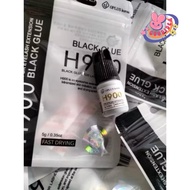 Glue H900 (Old Package) Quick-Drying 1-2 Seconds Lasts 7-8 Weeks.