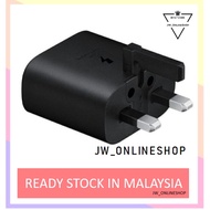 Samsung Galaxy Note20 (45W) Travel Adapter (superfast charging) Galaxy Note20 (45W) Travel Adapter (