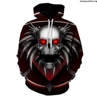 3 Style Hentai Ahegao Hoodie 3D Printed Men's New Style Sweatshirts Women's Casual Hooded Coat