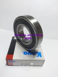 bearing 6207 2rs bearing 6207 llu bearing roda belakang futura