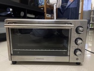 KENWOOD 焗爐