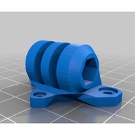 iFlight Mach R5  GoPro Mount