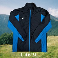 ASICS Jacket L 46/31"