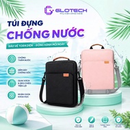 [MALL] GLOTECH - Crossbody iPad Bag GLO_02, Dynamic, Waterproof, Convenient for Summer