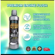 DashOil Premium Engine Flush-200ml