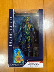 NECA THE PREDATOR