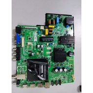 SAMVIEW S55-X1 ALL IN ONE BOARD LED TV