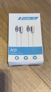 HDMI 無線投影 接收器