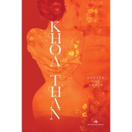 Book - Nude (Novel) - TTT