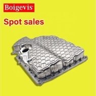 Original quality car engine aluminum Oil Pan other engine parts oil sump 06K103600R 06K103600D for A