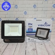 Lampu Sorot Led 20 watt Visicom