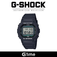 [OFFICIAL CASIO WARRANTY] Casio G-Shock GW-B5600MG-1 Men's Special Color Black Digital Resin Strap W