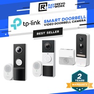 TP-LINK Tapo D235/ Tapo D210/ Tapo D230S1 Smart Video Doorbell Camera