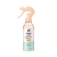 kao liese Mist for sleepy hair, hair ends, and swell, bottle 200ml [hair styling] Direct from Japan