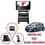 9”/10” Inch Android Player Casing Proton Iriz High Spec 2022