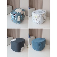 [SG ] Rice Cooker Anti-dust Cover All-Inclusive Air Fryer Electric Cooker Pressure Cooker Coffee Machine Wall Breaker Hot Water Bottle Cover Gray Cover