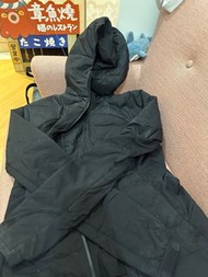 lululemon女裝超薄羽絨jacket