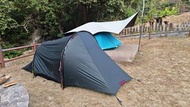 Hilleberg Anjan2 green