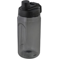 Water Bottle Lightweight 1.5L Black HAP941BLK Lock & Lock Active