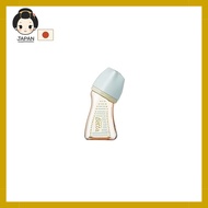 Doctor Betta Baby Bottle Brain Wide Neck WS2 (Blue) 160 ml for Newborns - Made of PPSU - Unique curv