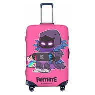 Fortnite Luggage Protector Elastic Luggage Cover Luggage Suitcase Anti Scratch Dust Proof