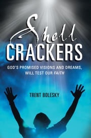 Shell Crackers Trent Bolesky