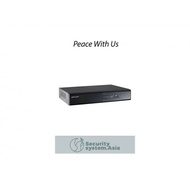 HIKVISION DS-7204HQHI-K1 Digital Video Recorder (Dvr) 4-channel 6mp Resolution Recording