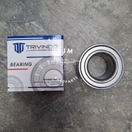 N Bearing Front Wheel Bearing Nissan Xtrail T30 & Serena C24 Trivindo