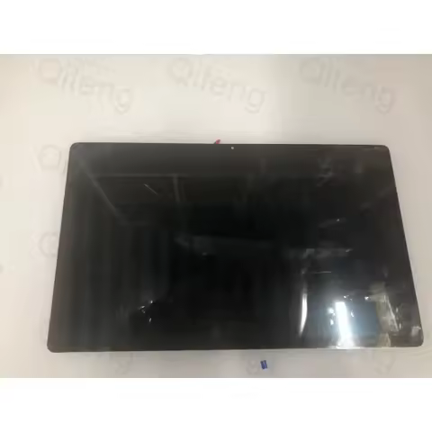 13.3‘’ OLED LCD screen for Lenovo Duet 5 Chromebook 13Q7C6 82QS001BAU 82QS002VAU LCD Touch Screen Di