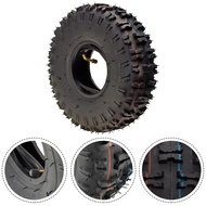 【Feeling】Outdoor 260x85 Mobility Scooter Tyre 3.00-4 inner tube and outer tire set[KK231020]