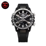 Jam Tangan Casio Edifice Bluetooth ECB-2000TP-1AV ORIGINAL CASIO 100%