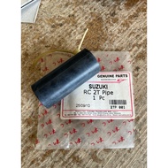 SUZUKI RC80 2T TANK HOSE